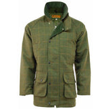 Game Mens Tweed Jacket Bute