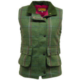 Game Ruby Tweed Gilet