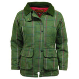 Game Ruby Tweed Jacket