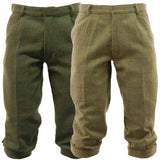 Game Tweed Breeks Gallery