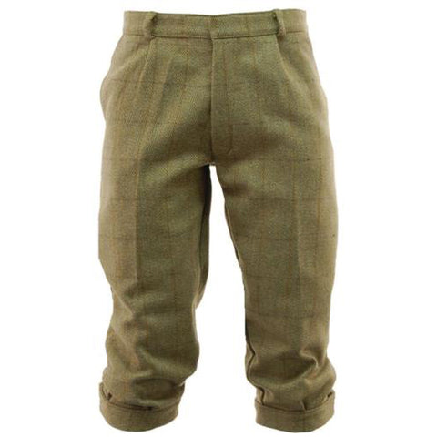 Game Tweed Breeks in Fife