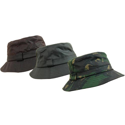 Game Wax Bucket Hat Gallery