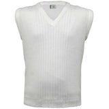 Green Play Bowls Ribbed Slipover