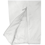 Green Play Bowls Mesh Lined Trousers Interior
