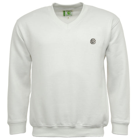 Green Play Bowls Unisex Sweatshirt