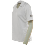 Green Play Ladies Sports Shirt on Mannequin