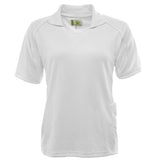 Green Play Ladies Sports Shirt