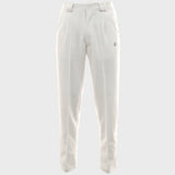 Green Play Mens Sports Trousers White