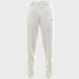 Green Play Mens Sports Trousers White