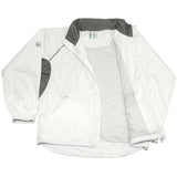 Green Play Mesh Lined Jacket Flat