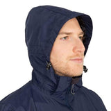 Mens Trespass Hamrand Waterproof