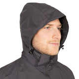Mens Trespass Hamrand Waterproof