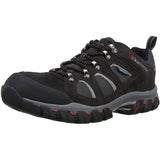 Mens Karrimor Bodmin IV Weathertite Low Rise Waterproof Hiking Shoes