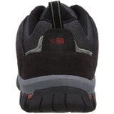 Mens Karrimor Bodmin IV Weathertite Low Rise Waterproof Hiking Shoes