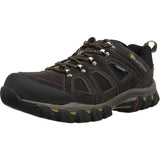 Mens Karrimor Bodmin IV Weathertite Low Rise Waterproof Hiking Shoes