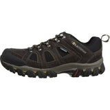 Mens Karrimor Bodmin IV Weathertite Low Rise Waterproof Hiking Shoes