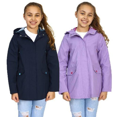 Girls Brave Soul Digger 228T Jacket