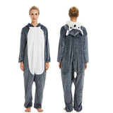 Adults Kigurumi/Novelty Onesies