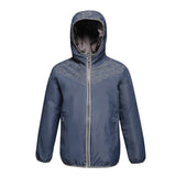 Regatta TRA318 Kids Reflector Jacket