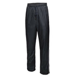 Regatta Mens Athens Mesh Lined Tracksuit Bottoms - TRA412 Trousers