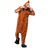 Adults Kigurumi/Novelty Onesies