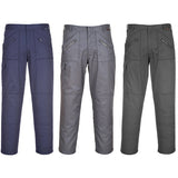 Portwest S887 Action Cargo Trousers Gallery