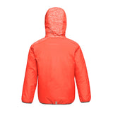 Regatta TRA318 Kids Reflector Jacket