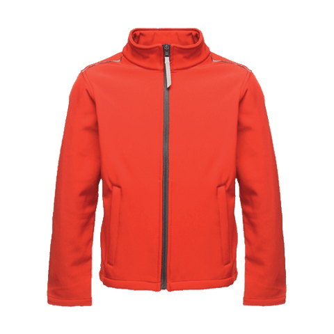Regatta TRA683 Classmate Softshell Jacket