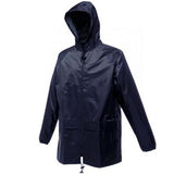 Regatta Stormbreak Waterproof Jacket Navy