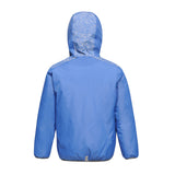 Regatta TRA318 Kids Reflector Jacket