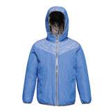 Regatta TRA318 Kids Reflector Jacket