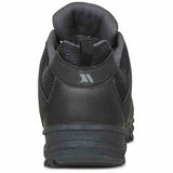 Mens Trespass Finley Low Cut Hiking Shoes