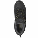 Mens Trespass Finley Low Cut Hiking Shoes