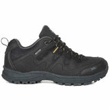 Mens Trespass Finley Low Cut Hiking Shoes