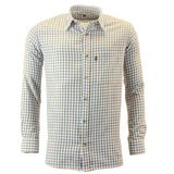 Mens Game Tattersall Shirt