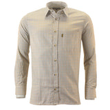 Mens Game Tattersall Shirt