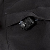Trespass Bela II Waterproof Jacket Drawstring