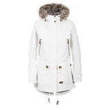 Trespass Clea Jacket Ghost