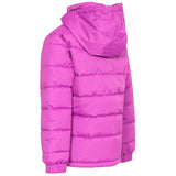 Trespass Girls Marey  Padded School Jacket
