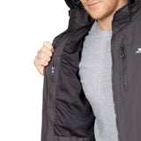 Mens Trespass Hamrand Waterproof