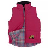 Children’s Country Life Gilet