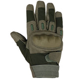 Tactical Gloves HK02