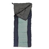 Warm Sleeping Bag with Pouch - Envelope