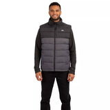 Mens Trespass Oskar Padded Gilet