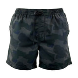 Mens Camouflage Swim Shorts