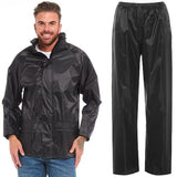 Arctic Storm Waterproof Jacket & Trousers set