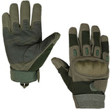 Tactical Gloves HK02