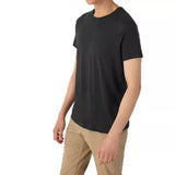 Mens FBH1836 Plain T-Shirt