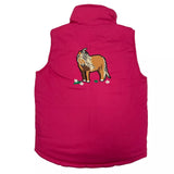 Children’s Country Life Gilet