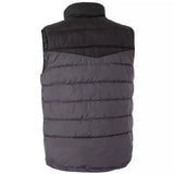 Mens Trespass Oskar Padded Gilet